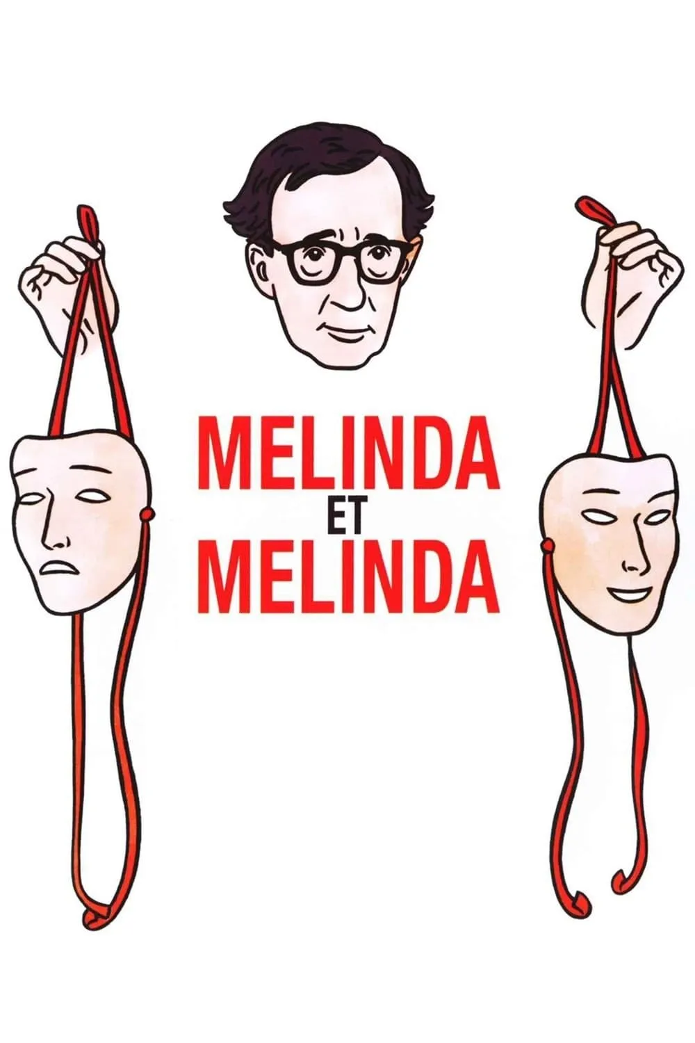 Melinda et Melinda (2004)